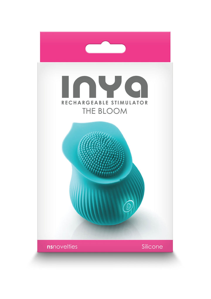 NS Novelties INYA The Bloom clitorisvibrator