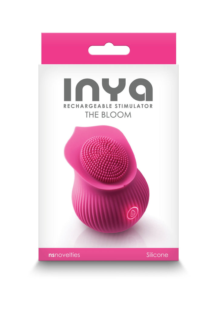 NS Novelties INYA The Bloom clitorisvibrator
