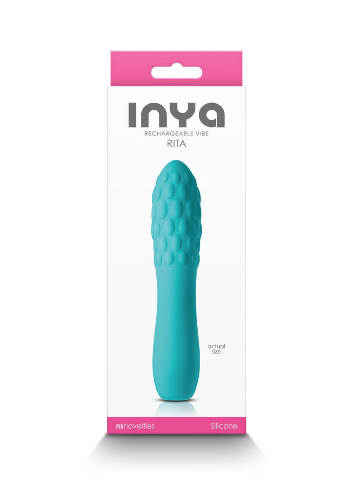 NS Novelties INYA Rita vibrator
