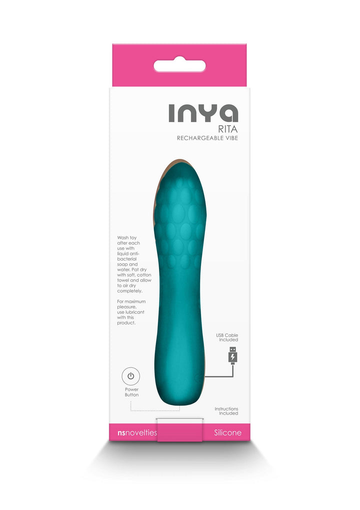 NS Novelties INYA Rita vibrator