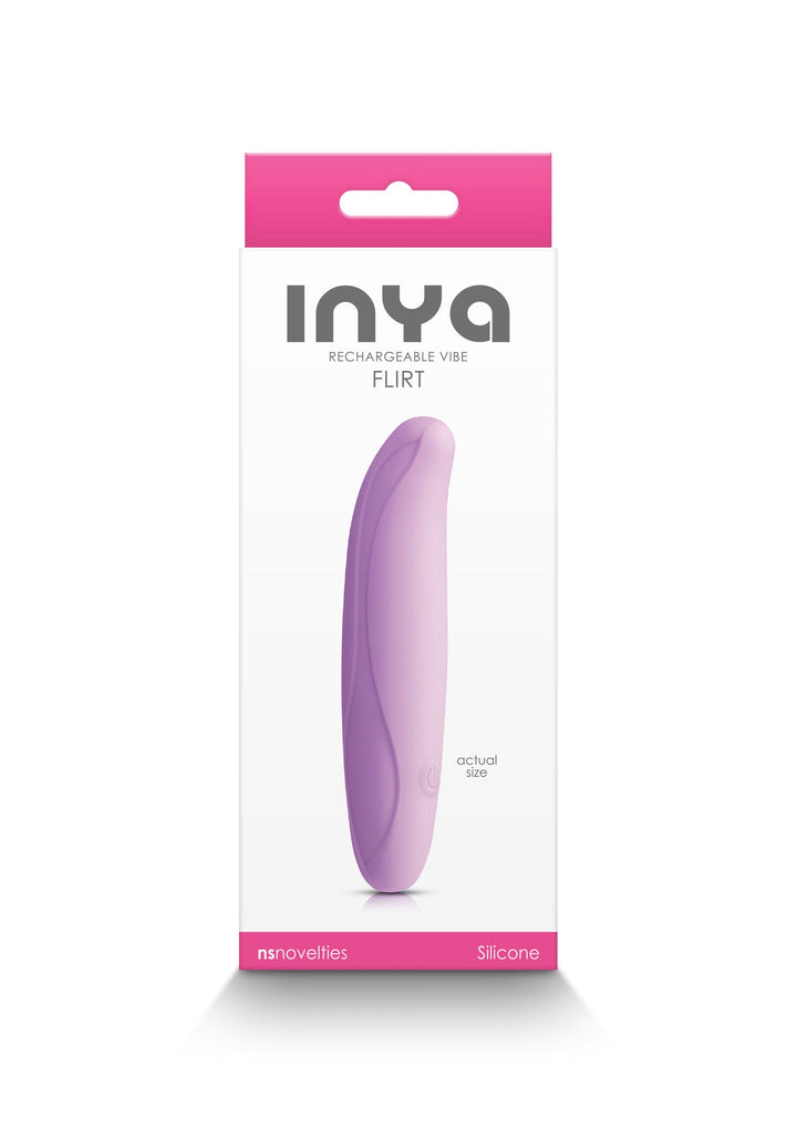 NS Novelties INYA Flirt vibrator