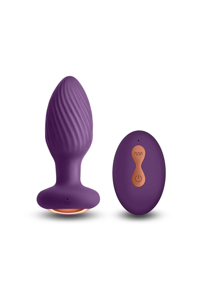 INYA Alpine | Buttplug - NS Novelties | SIN&LACE