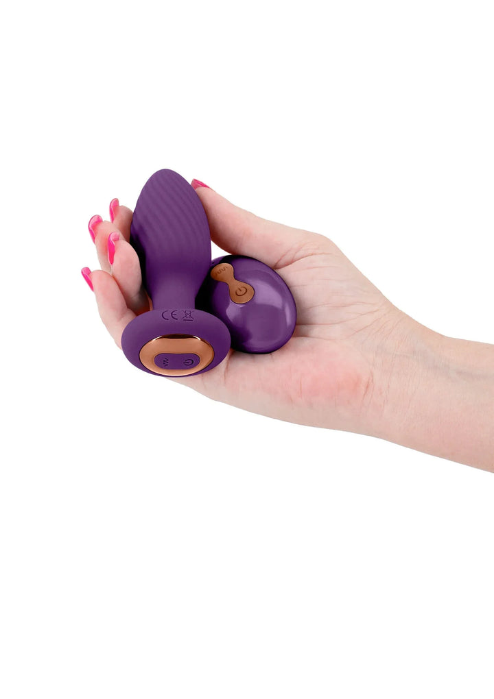 INYA Alpine | Buttplug - NS Novelties | SIN&LACE