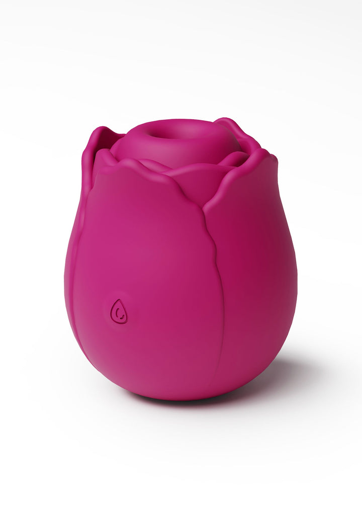 The Vibrating Rose