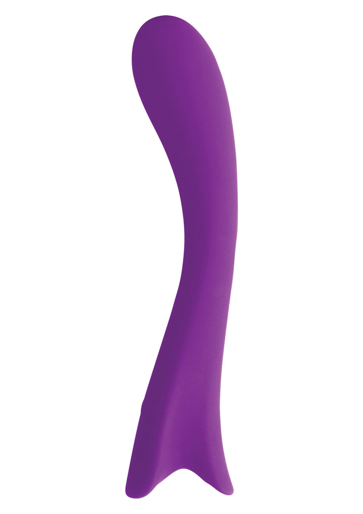NS Novelties Lush Lilac | Grote vibrator - NS Novelties | SIN&LACE