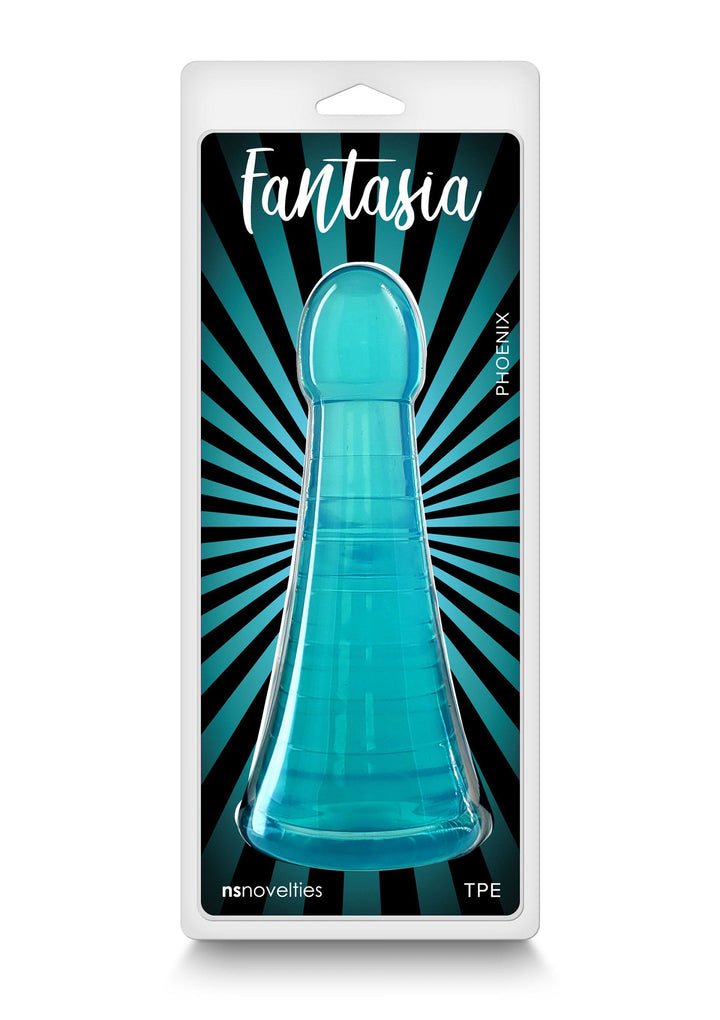 Fantasia Phoenix - Groen - afbeelding 2