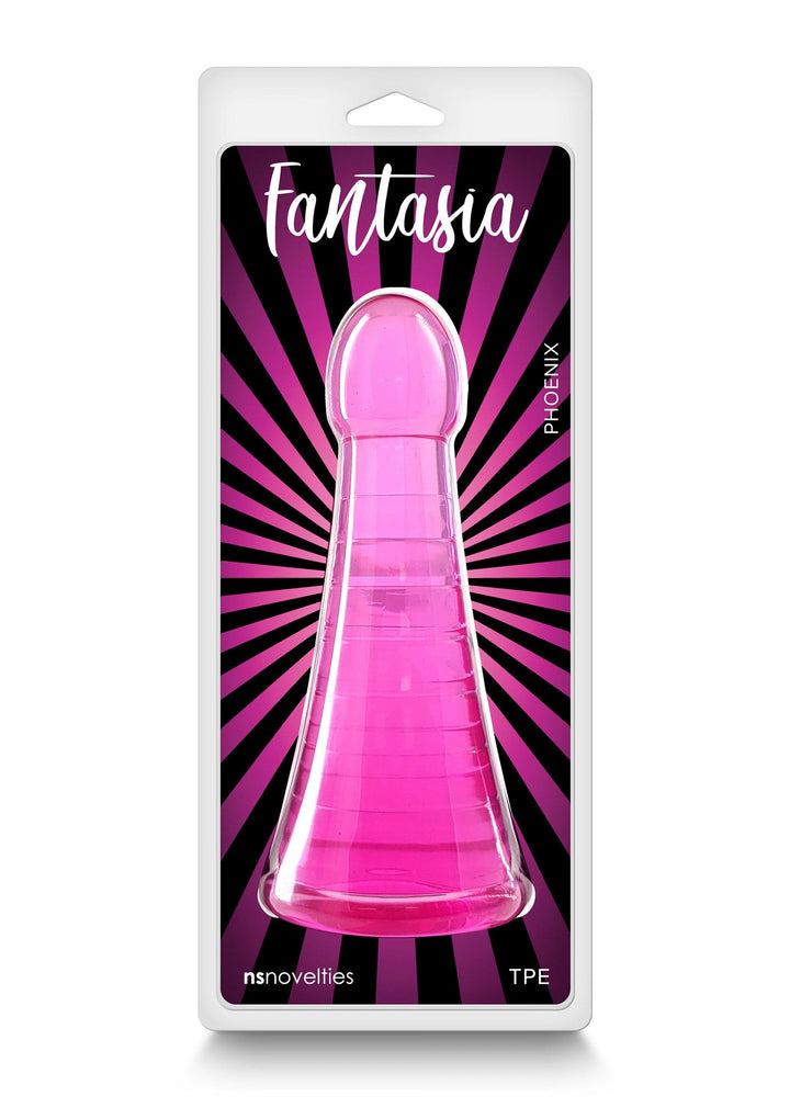 Fantasia Phoenix - Roze - afbeelding 5