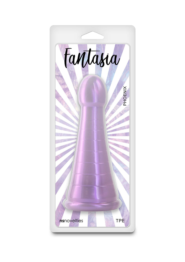 Fantasia Phoenix - Paars - afbeelding 9