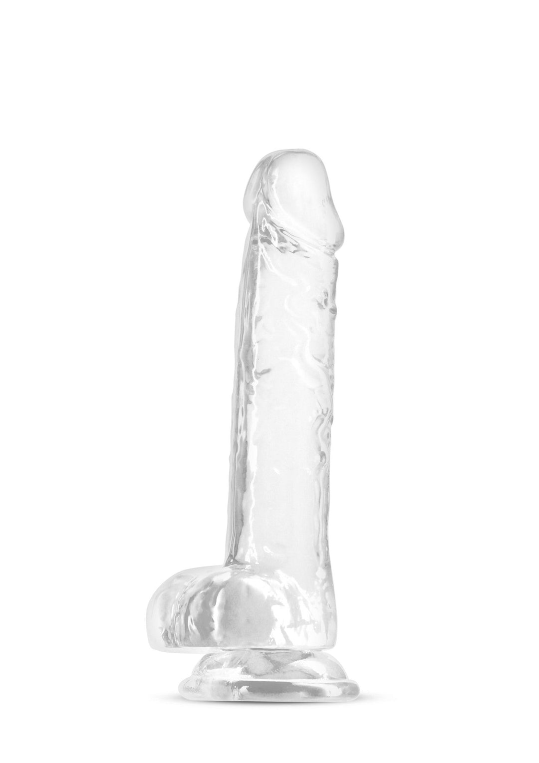 Fantasia Ballsy 6.5 inch - productafbeelding 1