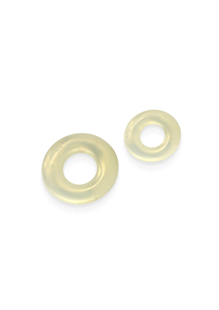 Fantasia Double Stack Cockring | Cockring - NS Novelties | SIN&LACE