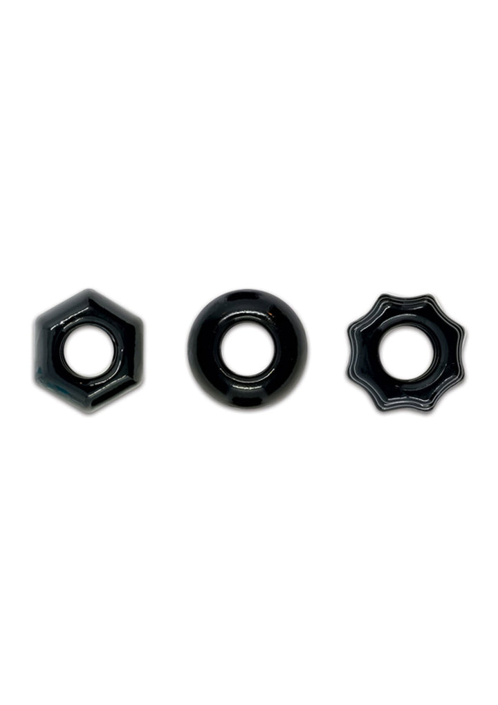 NS Novelties Renegade Chubbies cockring