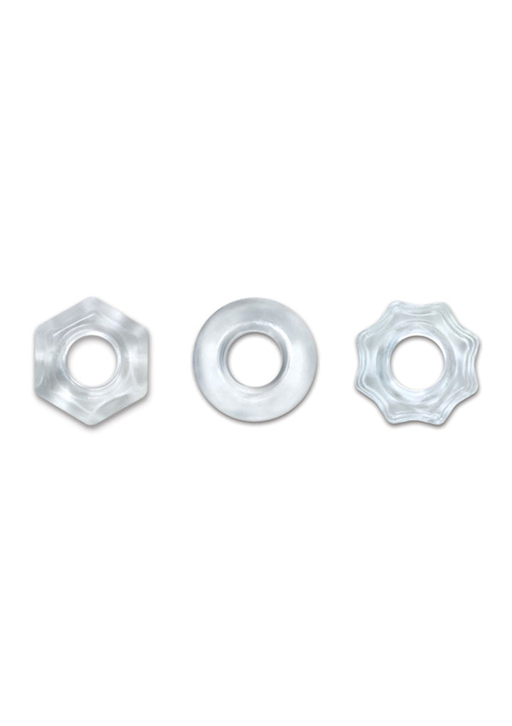 NS Novelties Renegade Chubbies cockring