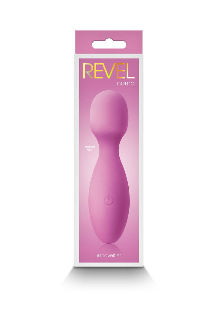 Revel Noma