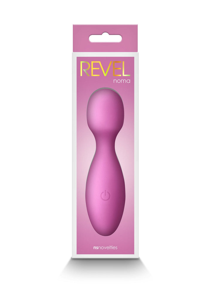 Revel Noma
