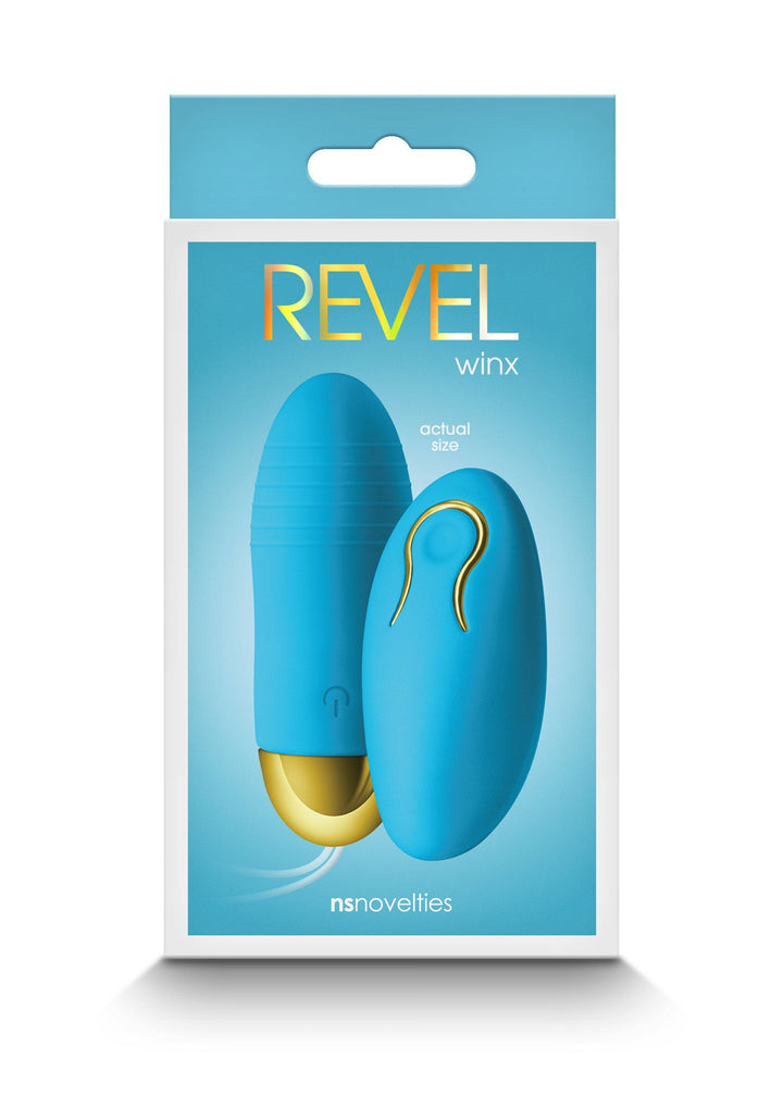 Revel Winx