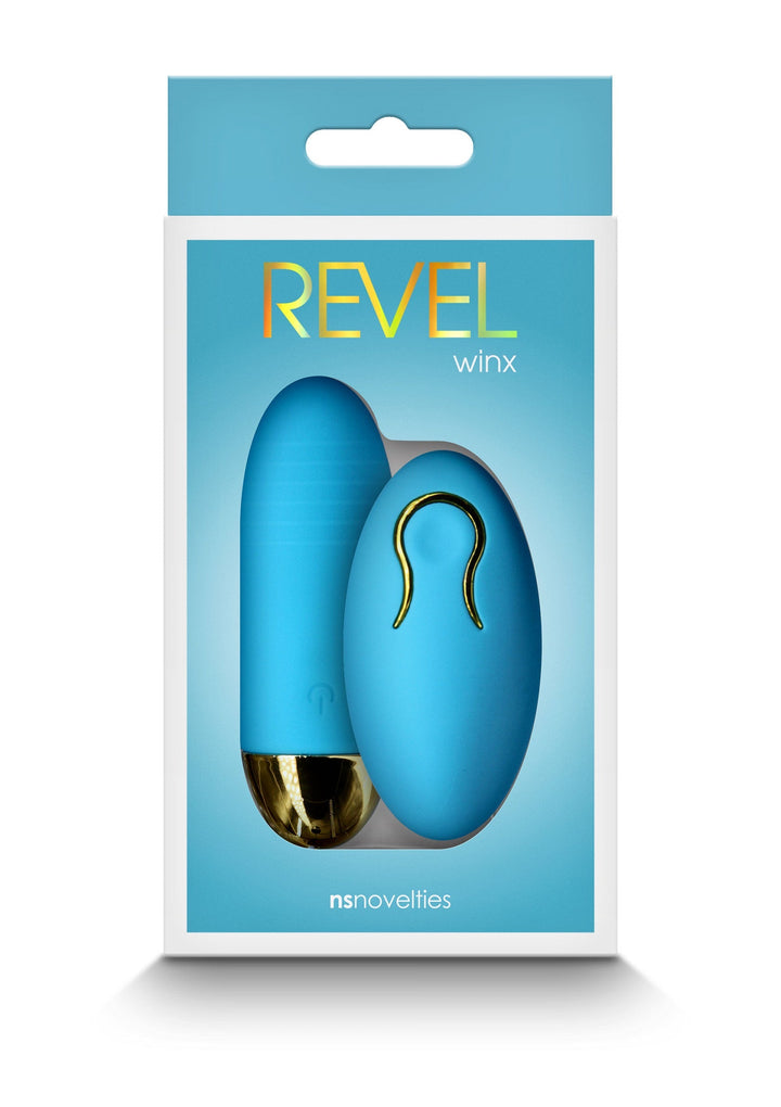 Revel Winx