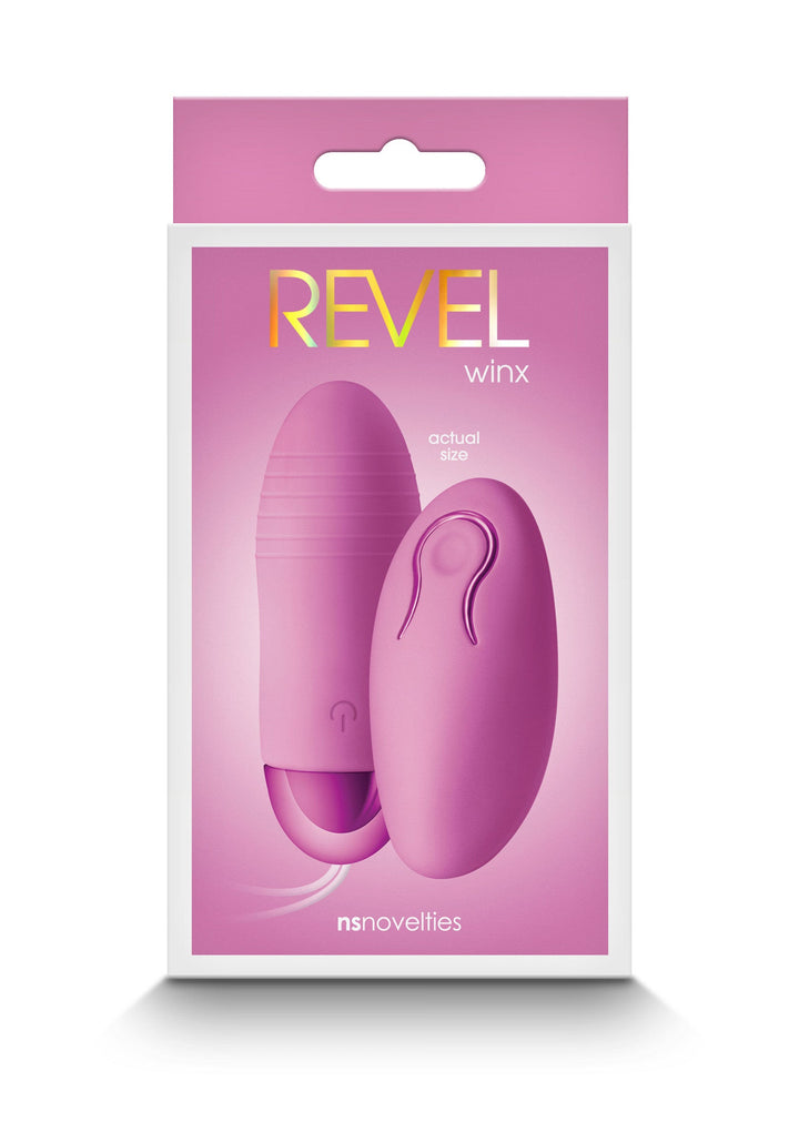 Revel Winx
