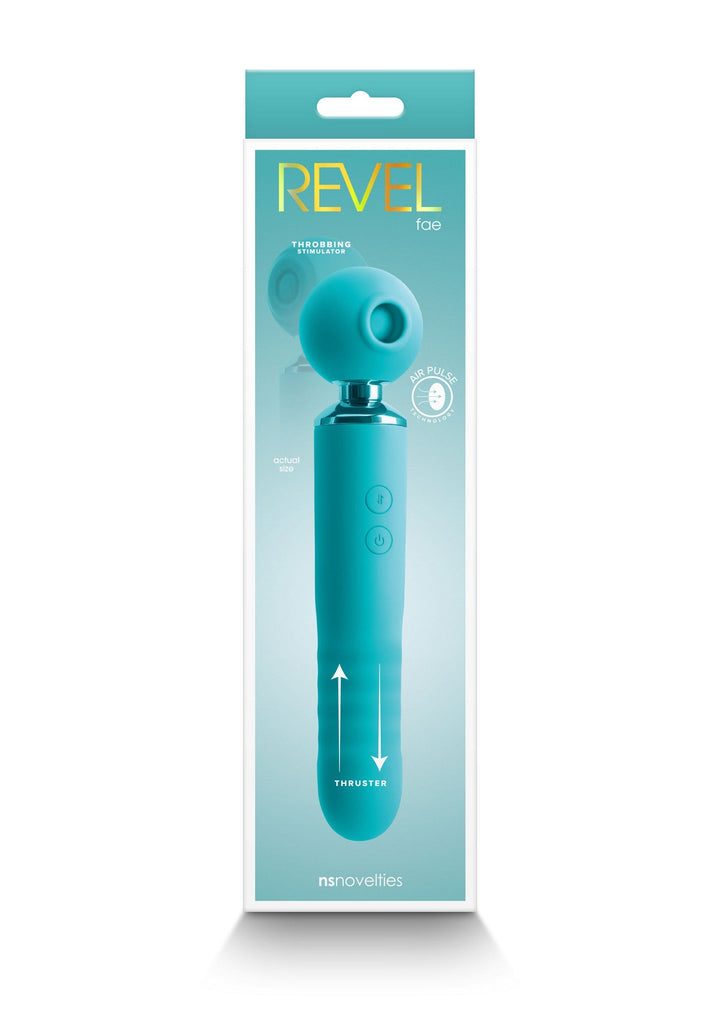 Revel Fae