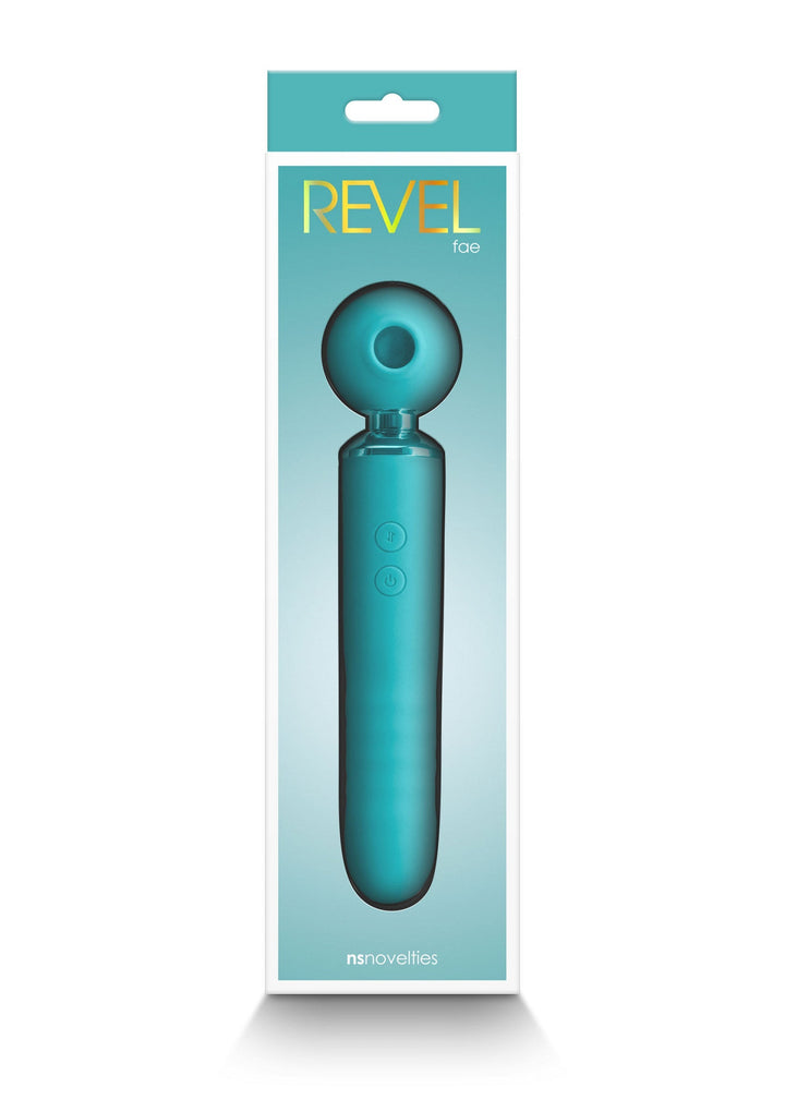 Revel Fae