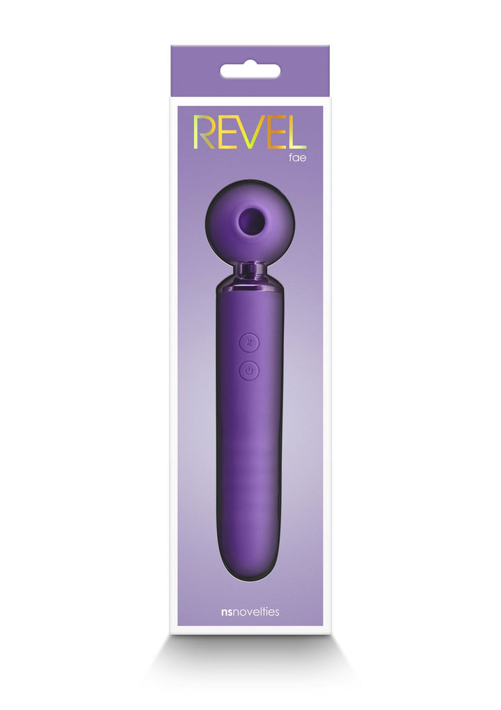 Revel Fae