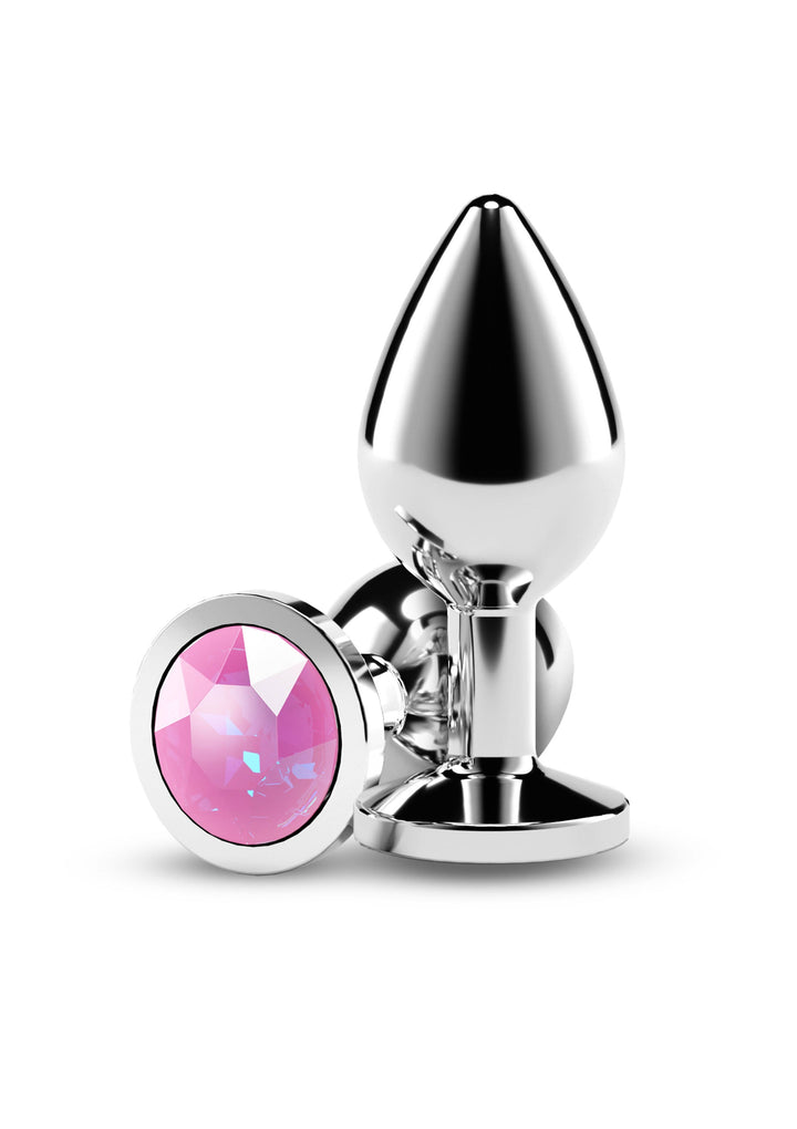 NS Novelties Rear Assets buttplug