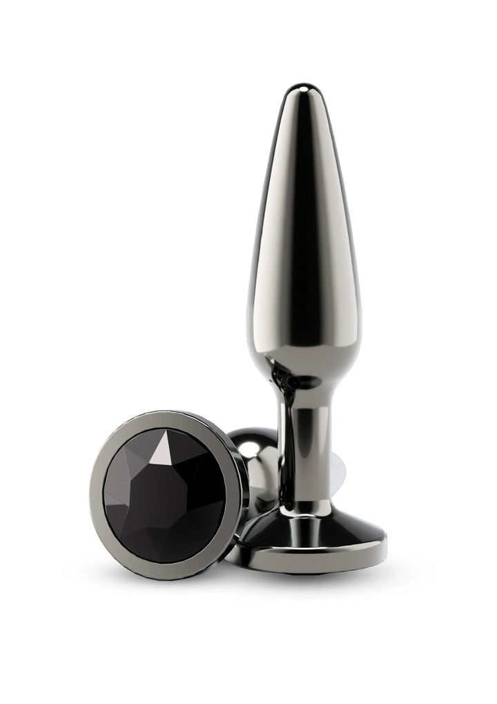 Tapered Plug Medium | Buttplug - NS Novelties | SIN&LACE