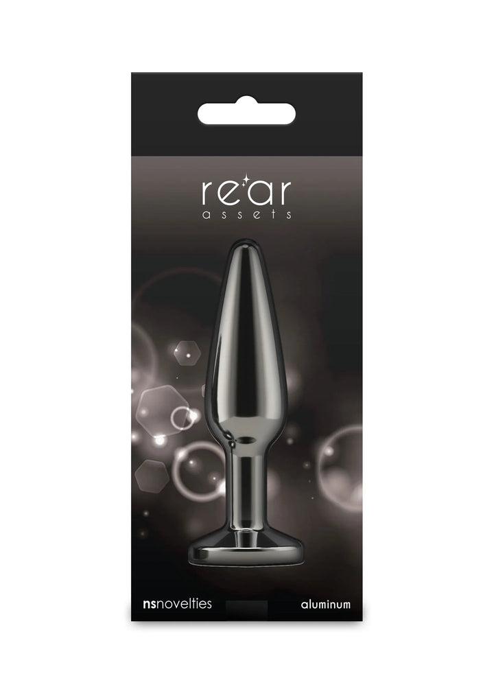 Tapered Plug Medium | Buttplug - NS Novelties | SIN&LACE