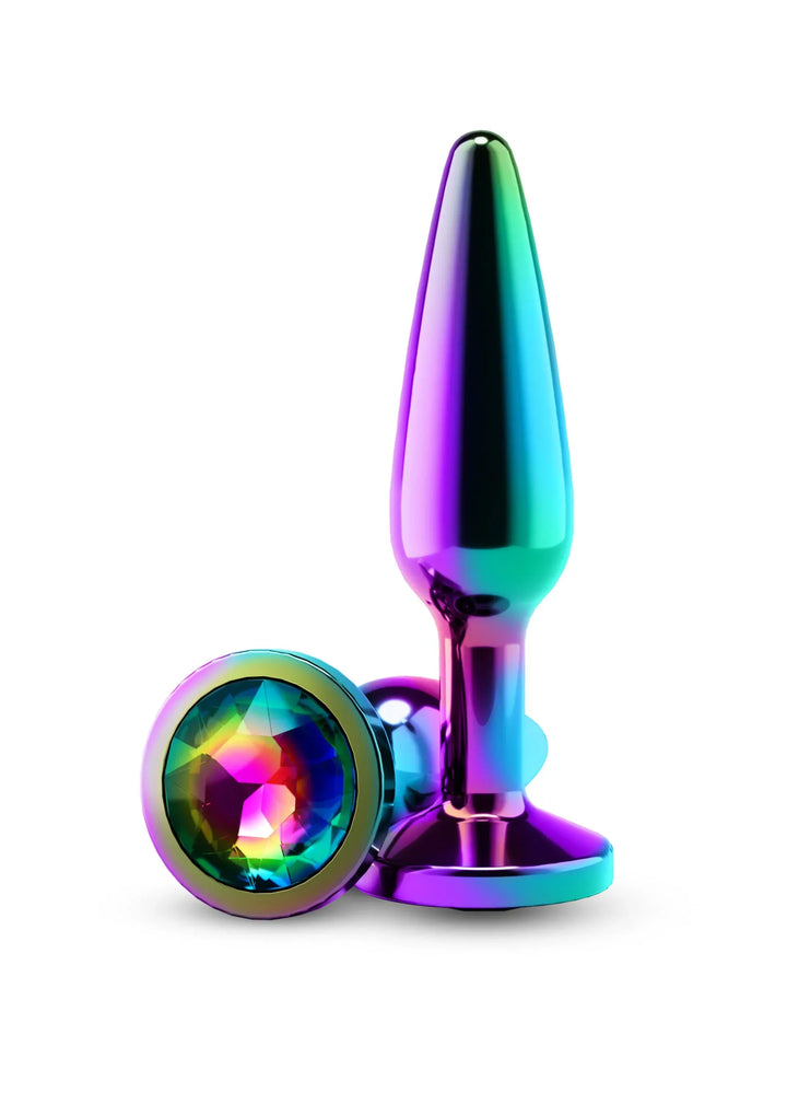 Tapered Plug Medium | Buttplug - NS Novelties | SIN&LACE