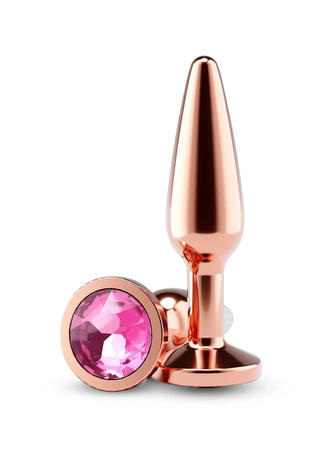 Tapered Plug Medium | Buttplug - NS Novelties | SIN&LACE