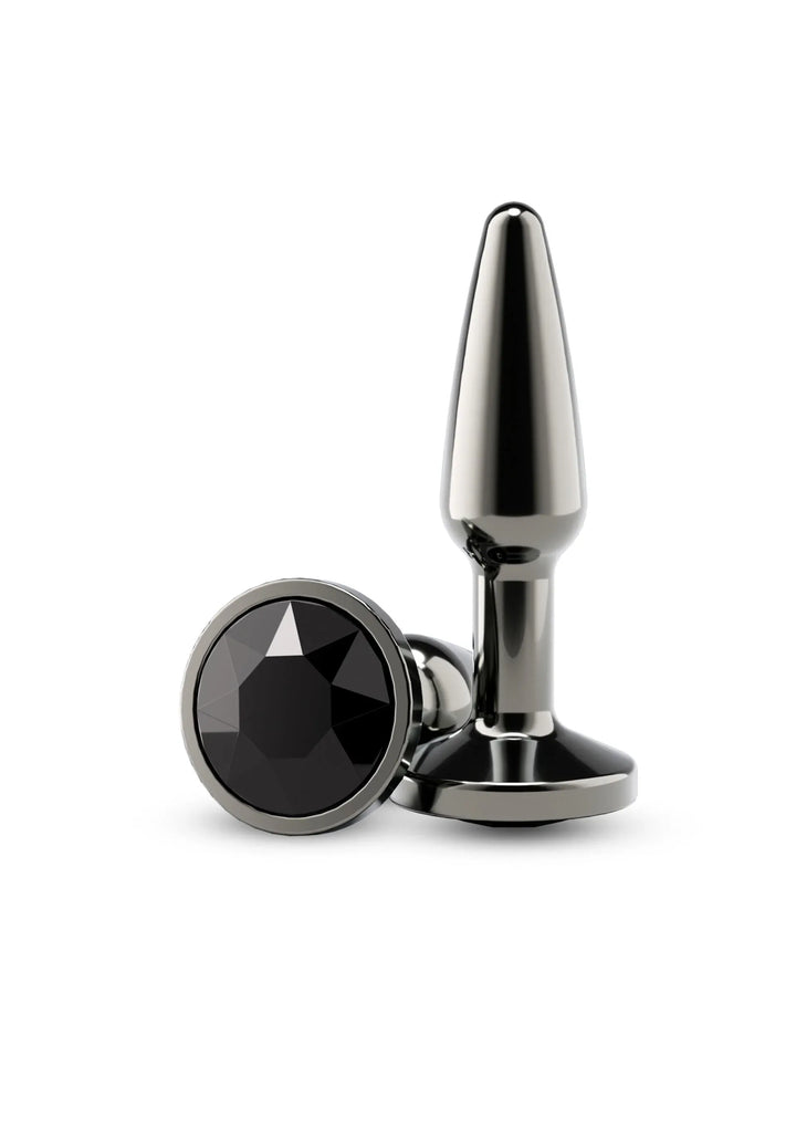 Tapered Plug Small | Buttplug - NS Novelties | SIN&LACE