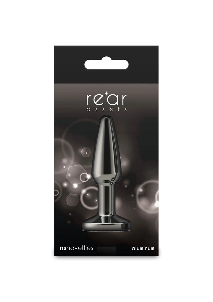 Tapered Plug Small | Buttplug - NS Novelties | SIN&LACE