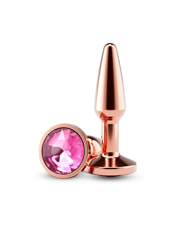 Tapered Plug Small | Buttplug - NS Novelties | SIN&LACE