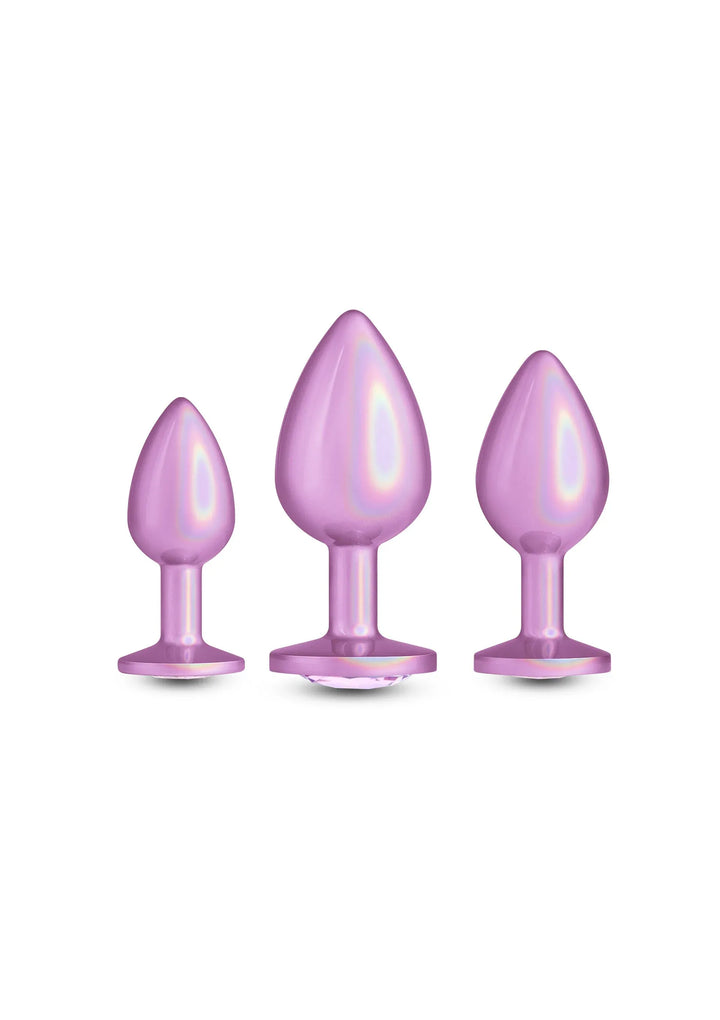Trainer kit Iridescent | Buttplug - NS Novelties | SIN&LACE