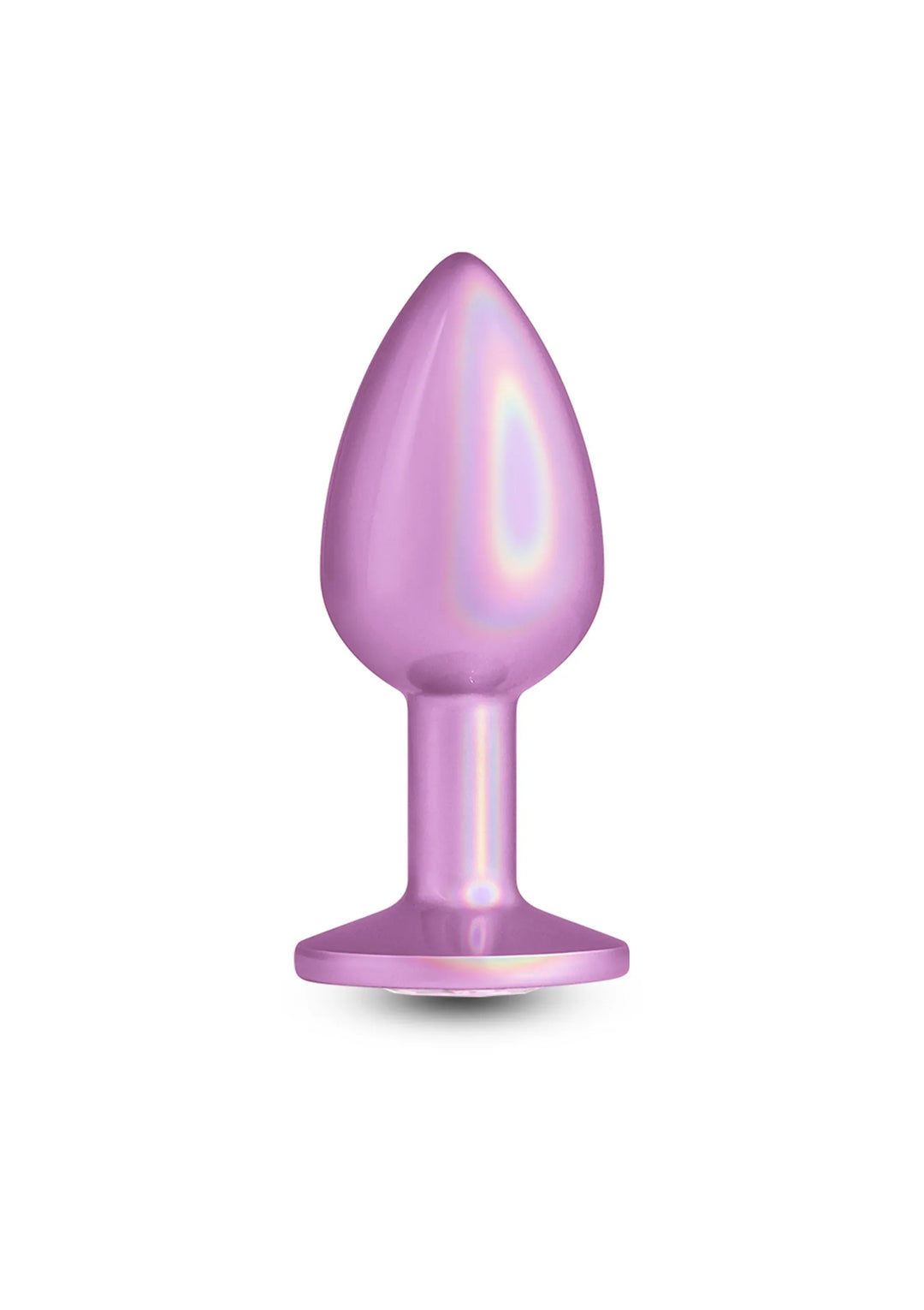 Iridescent Pink Small | Buttplug - NS Novelties | SIN&LACE