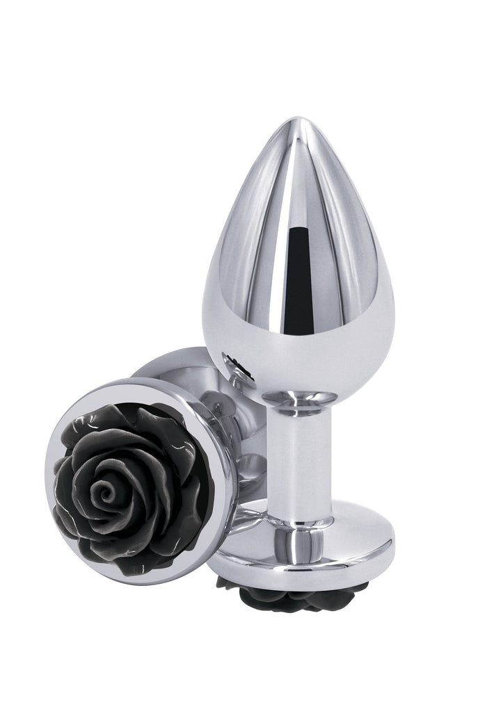 NS Novelties Rose Buttplug Medium