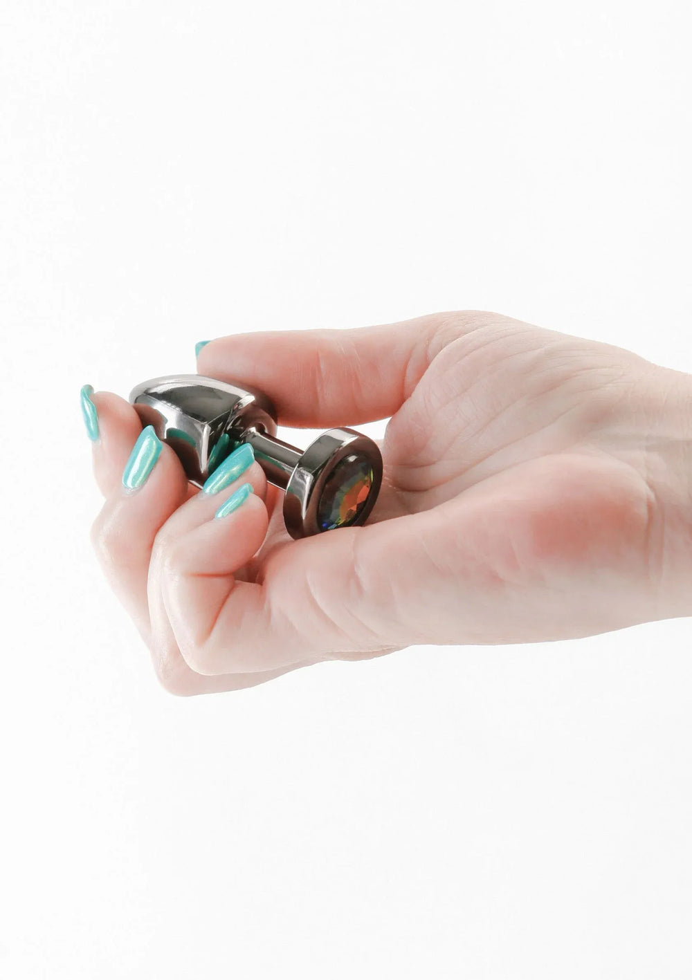 Rear Assets Petite | Buttplug - NS Novelties | SIN&LACE