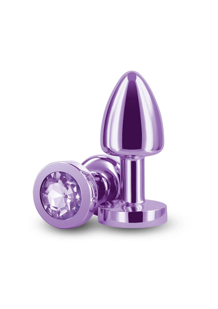 Rear Assets Petite | Buttplug - NS Novelties | SIN&LACE