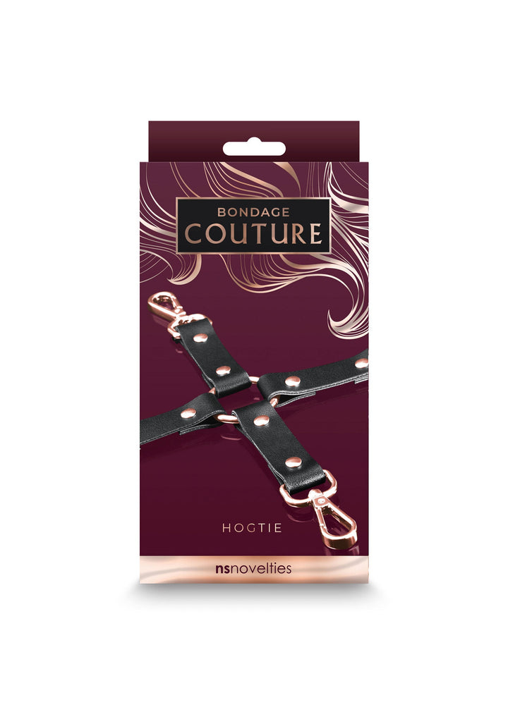 Bondage Couture Hog Tie
