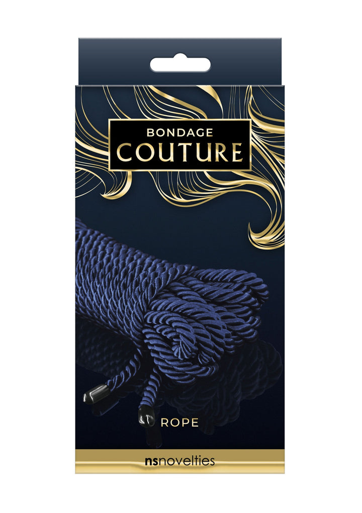 Bondage Couture Rope 7.5 Meter