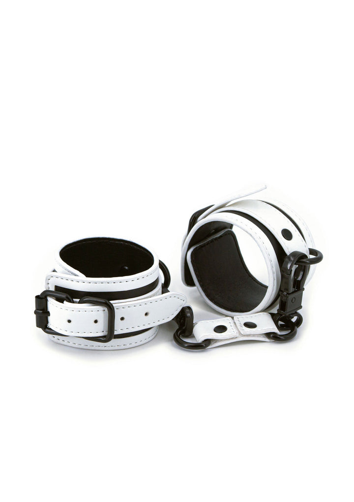 NS Novelties Glo Wrist Cuff polsboeien