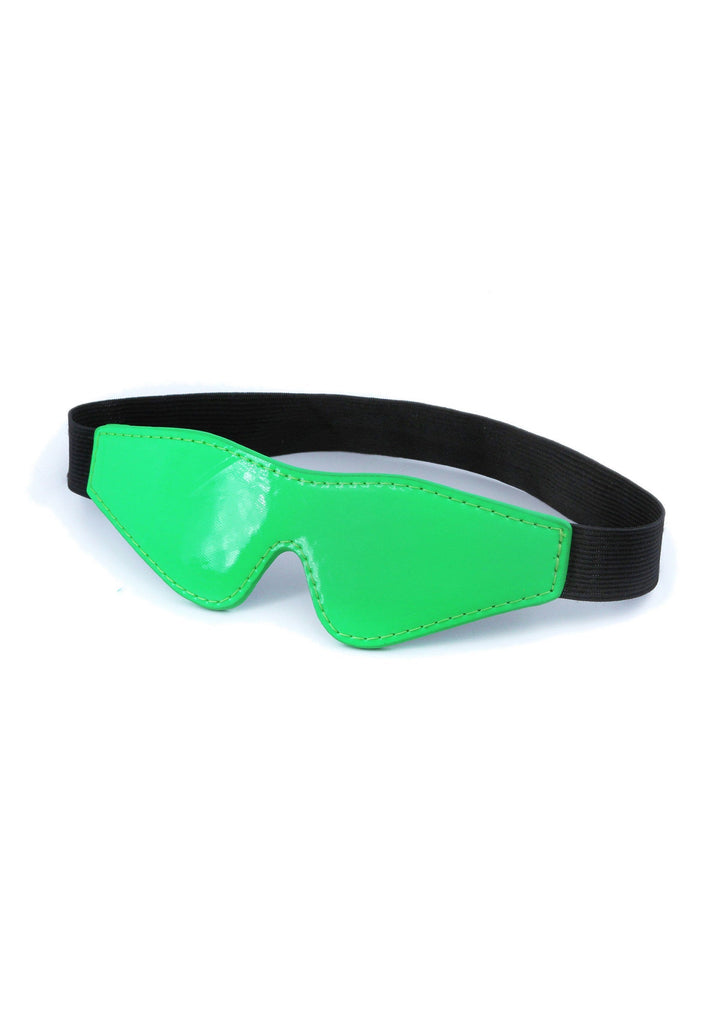 NS Novelties Electra Blindfold blinddoek