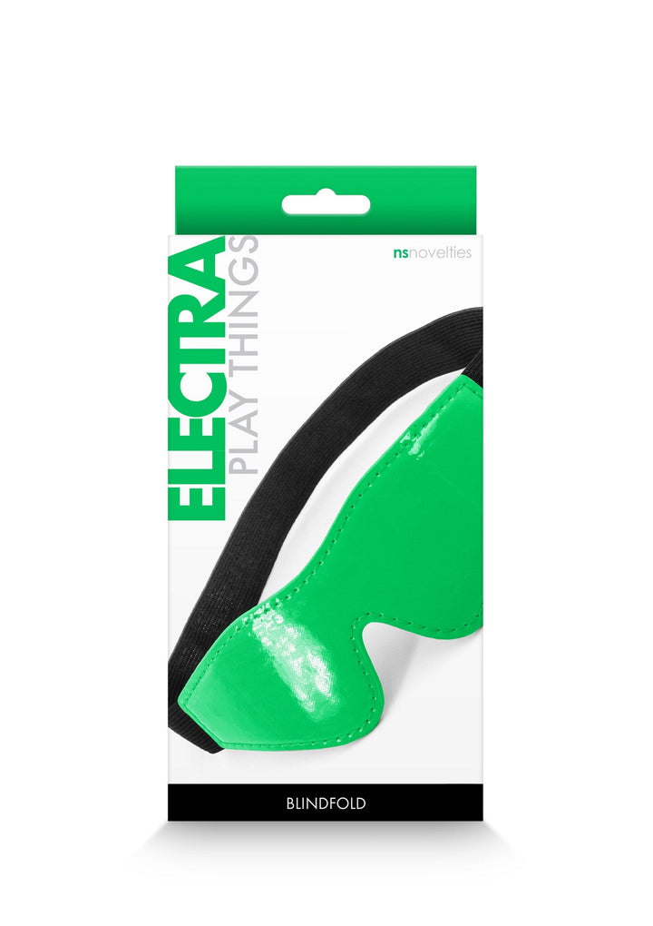 NS Novelties Electra Blindfold blinddoek