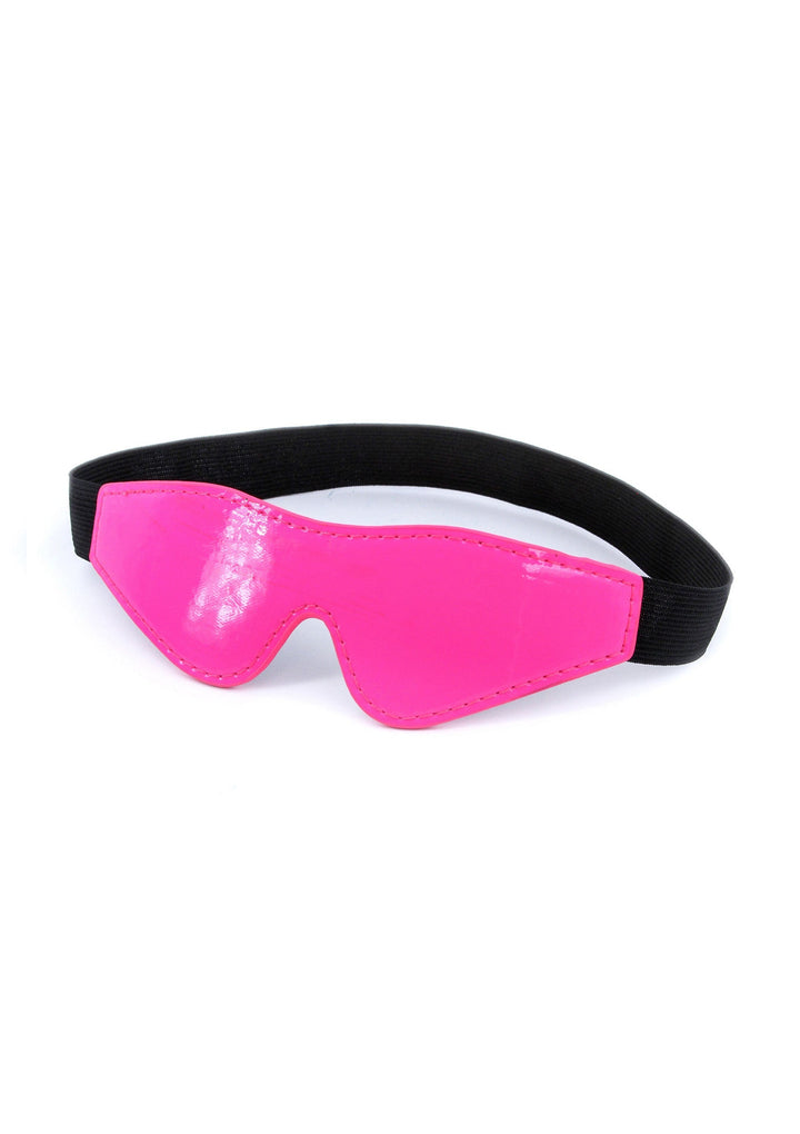 NS Novelties Electra Blindfold blinddoek