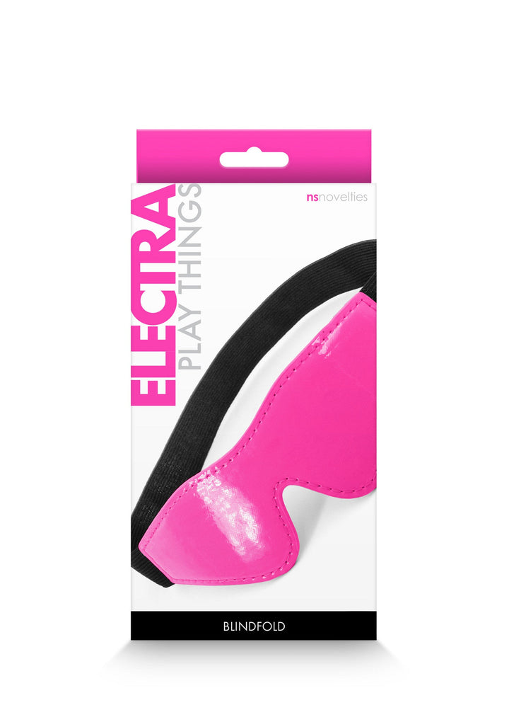 NS Novelties Electra Blindfold blinddoek