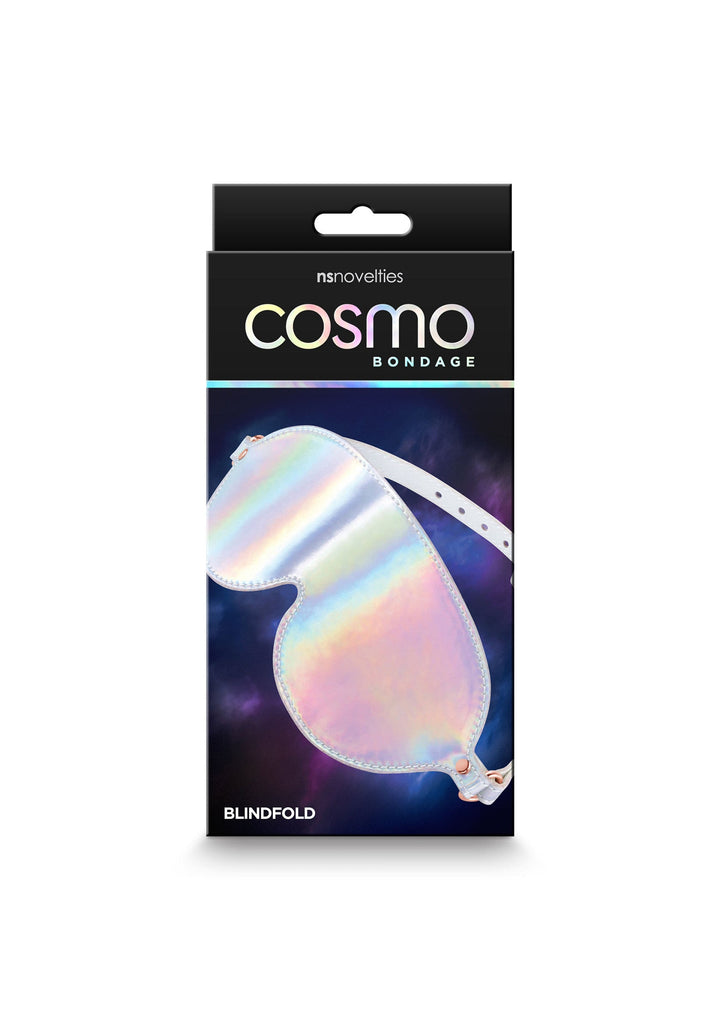 NS Novelties Cosmo Bondage Blindfold oogmasker