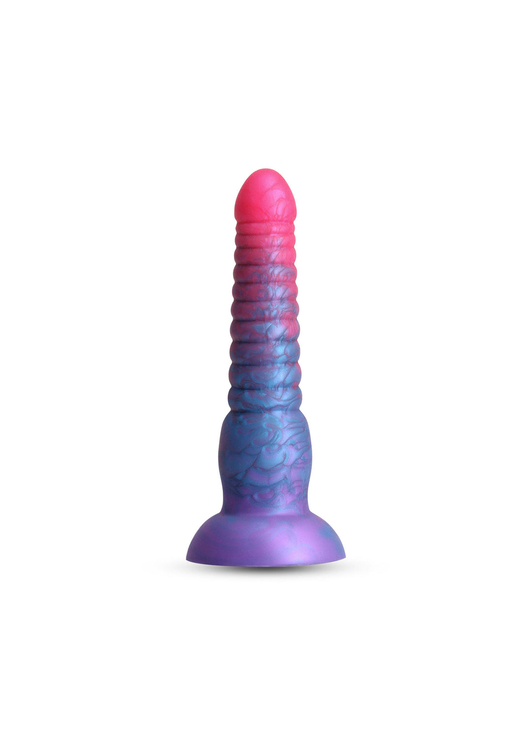 Stacked 6 inch Dildo - productafbeelding 1