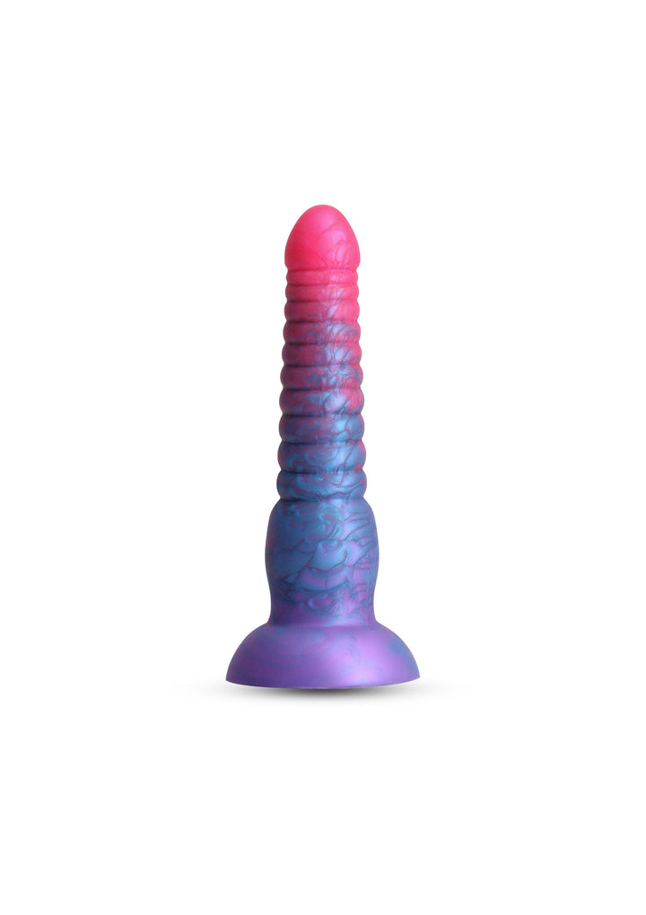 Stacked 6 inch Dildo - productafbeelding 1
