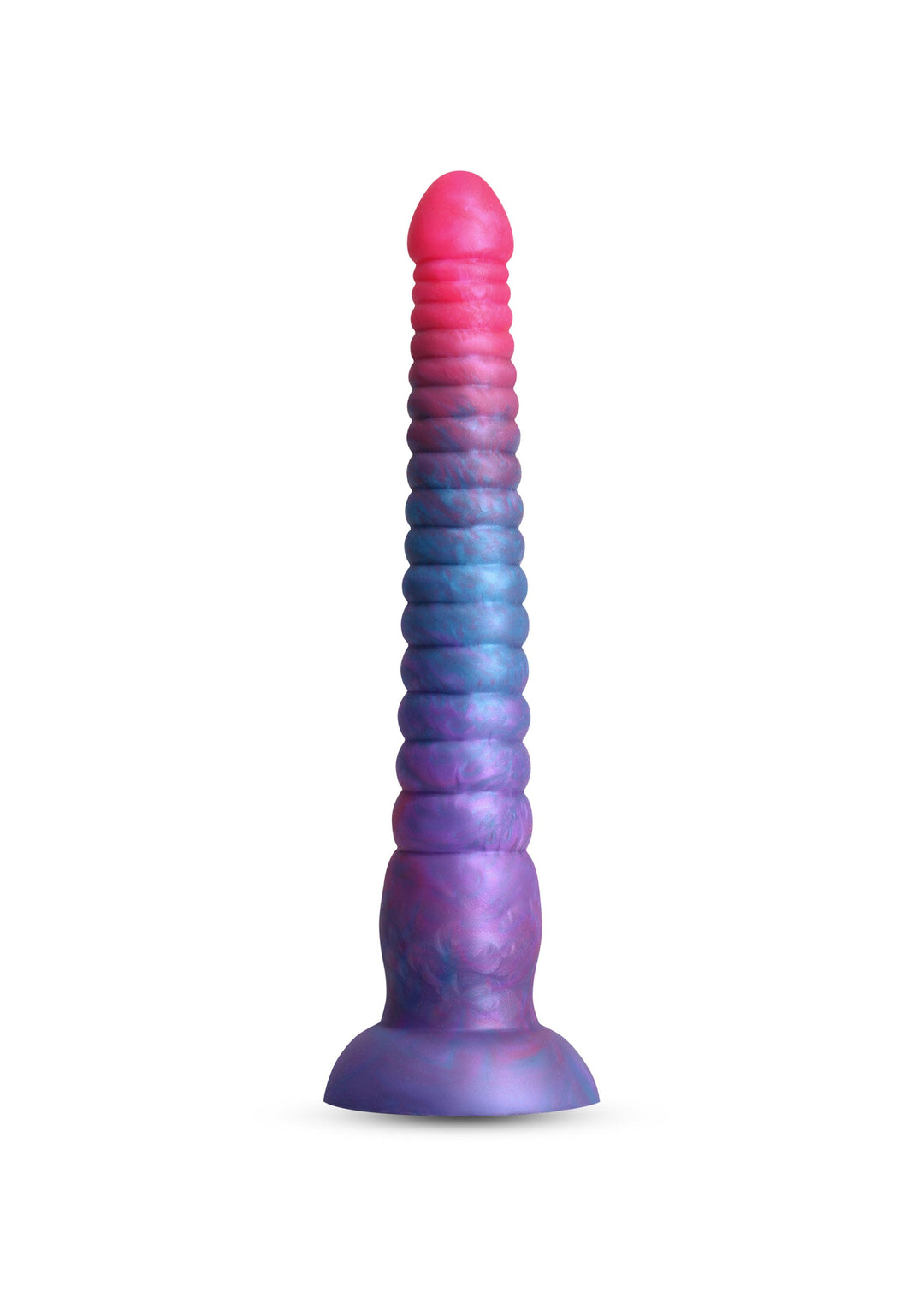 Stacked 9 inch Dildo - productafbeelding 1