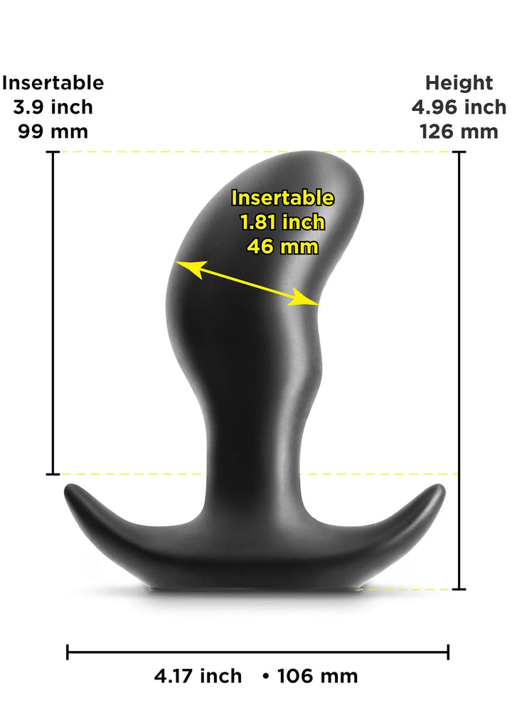 Renegade Bull Medium | Buttplug - NS Novelties | SIN&LACE