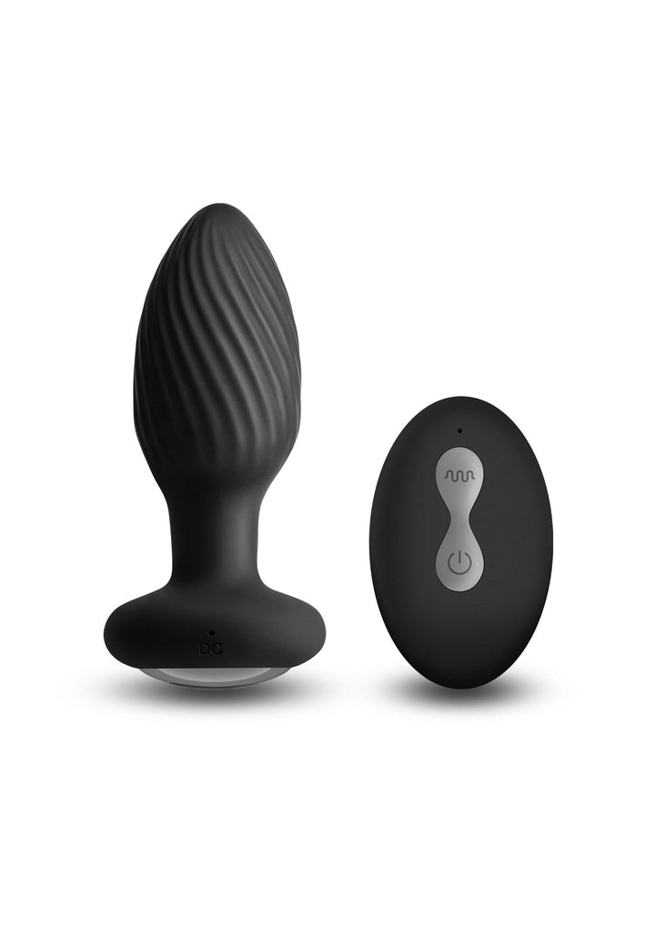 NS Novelties Renegade Alpine buttplug